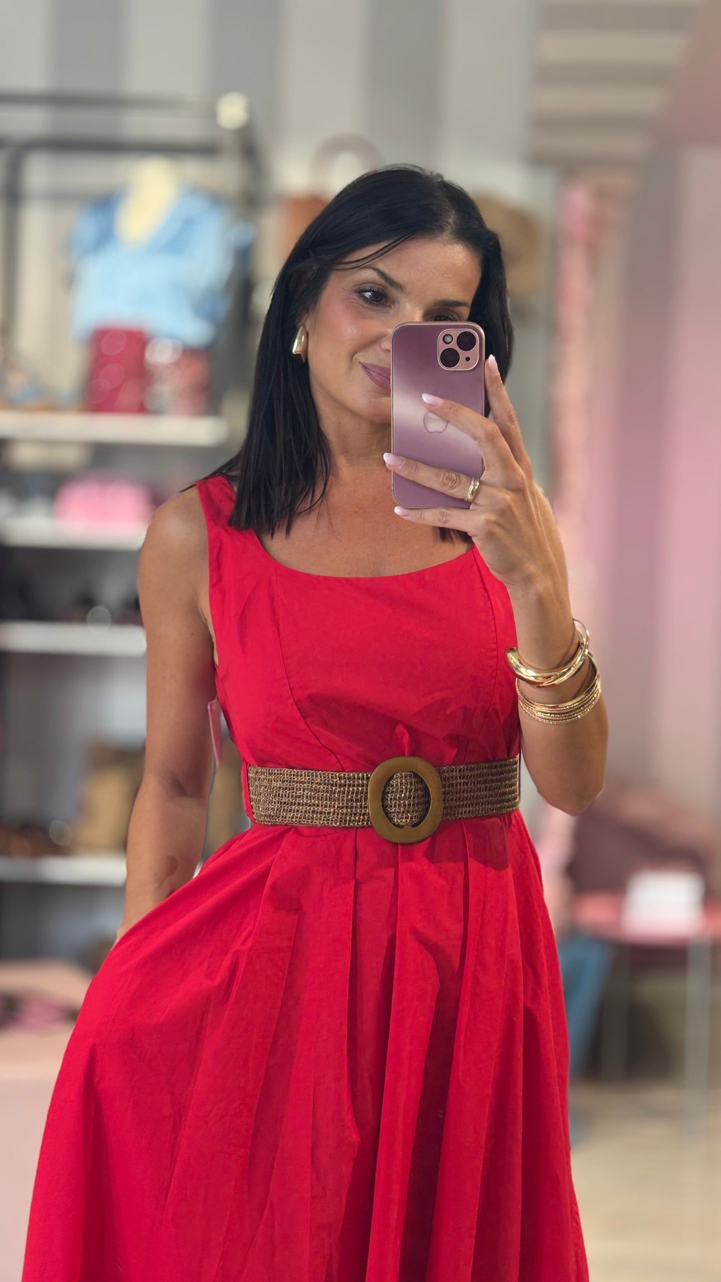 Abito Creta