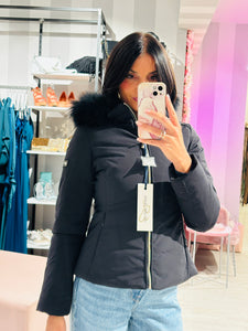 Piumino Softshell Yes-Zee