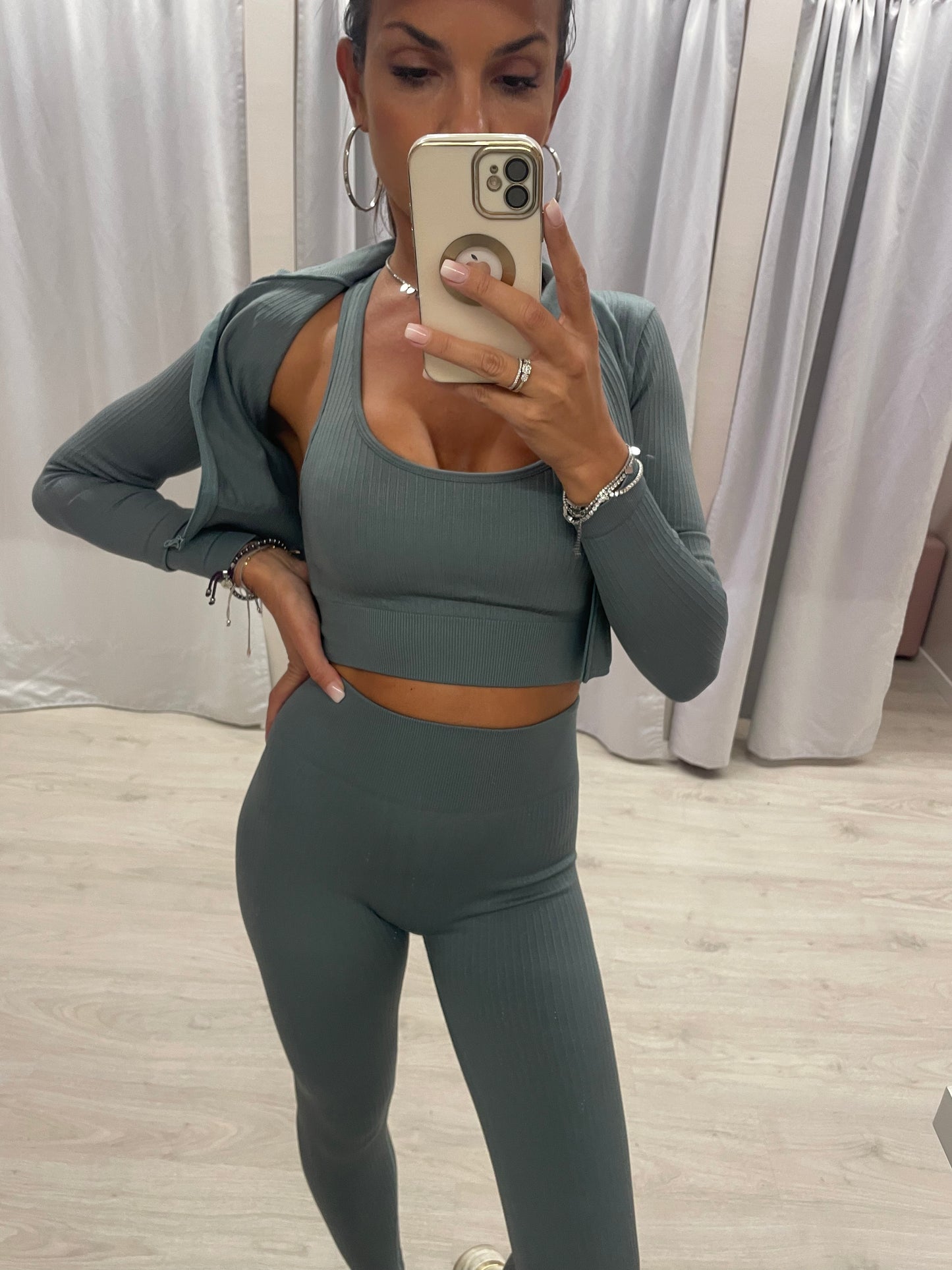 Completo Jumper