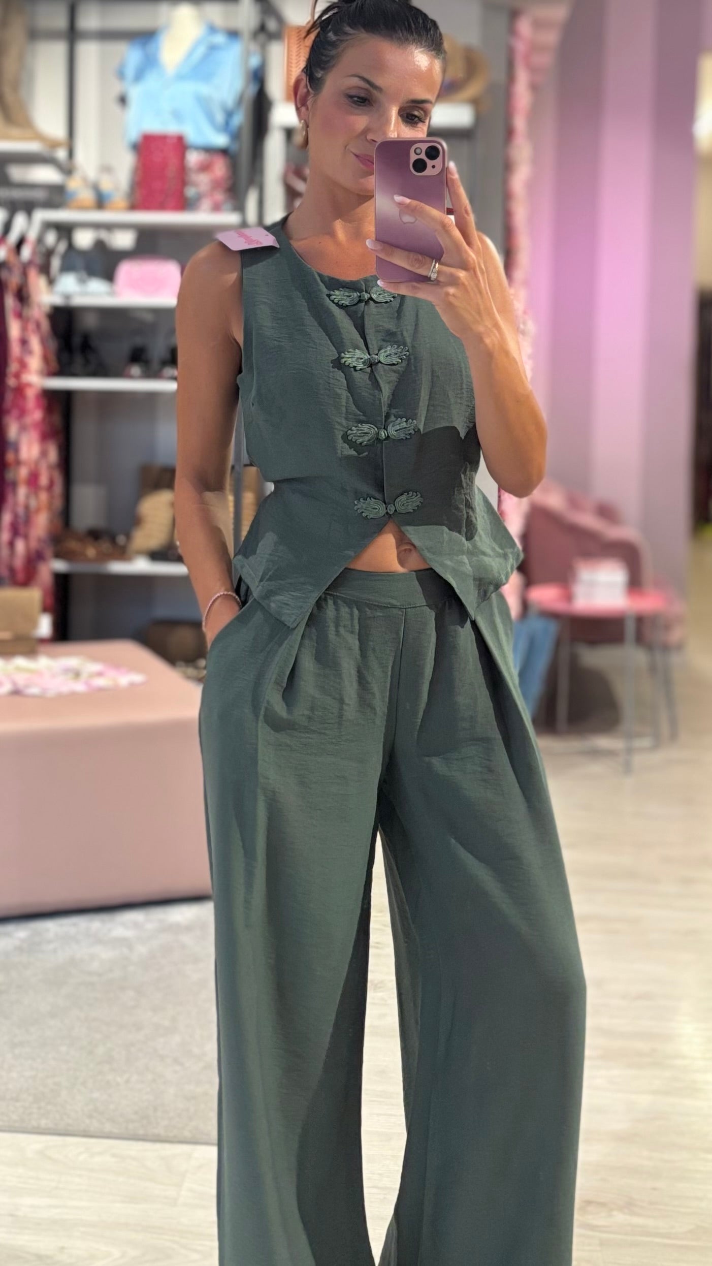 Completo Arabella