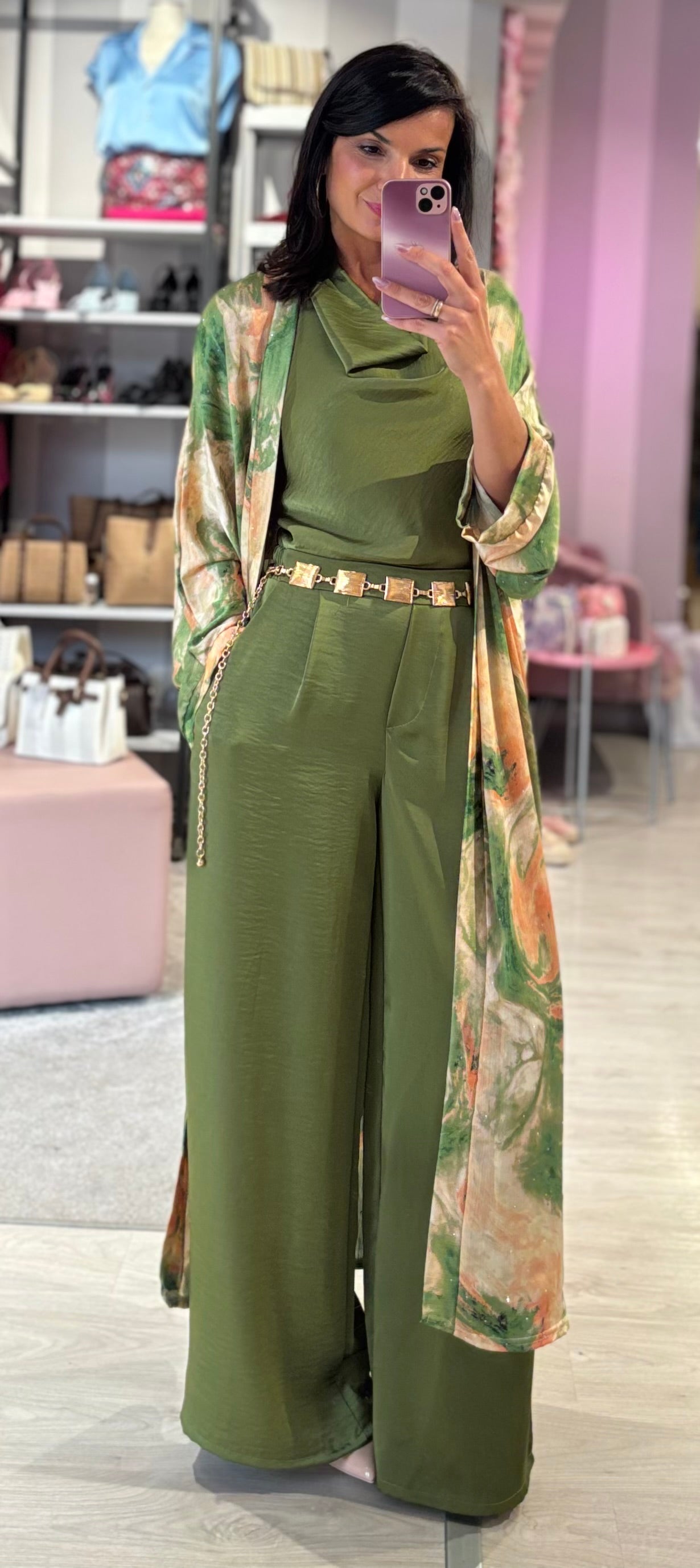 Kimono Kyoto