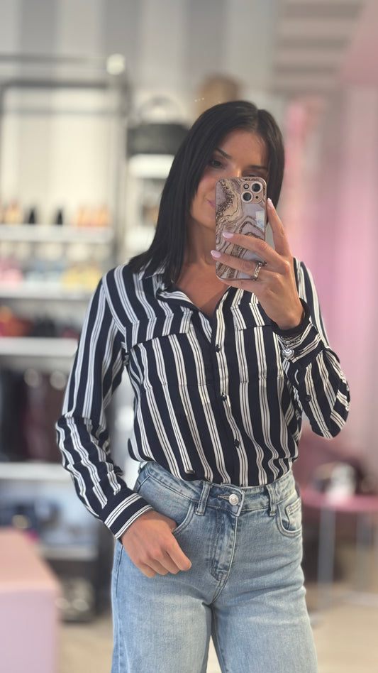 Camicia Raider