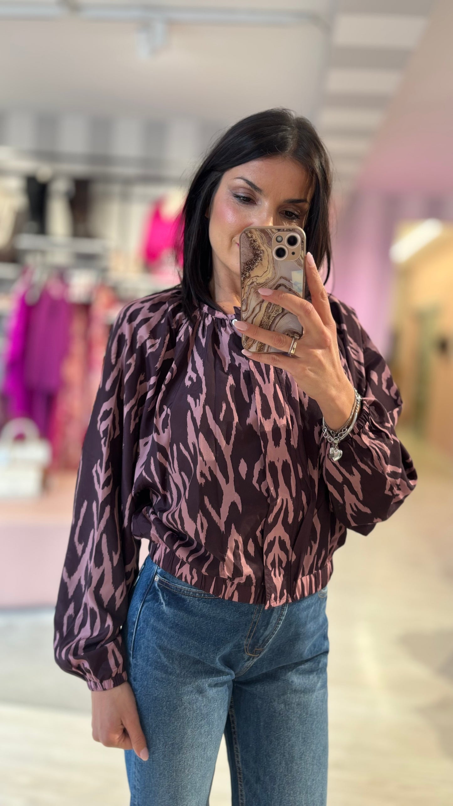 Bomber Lena