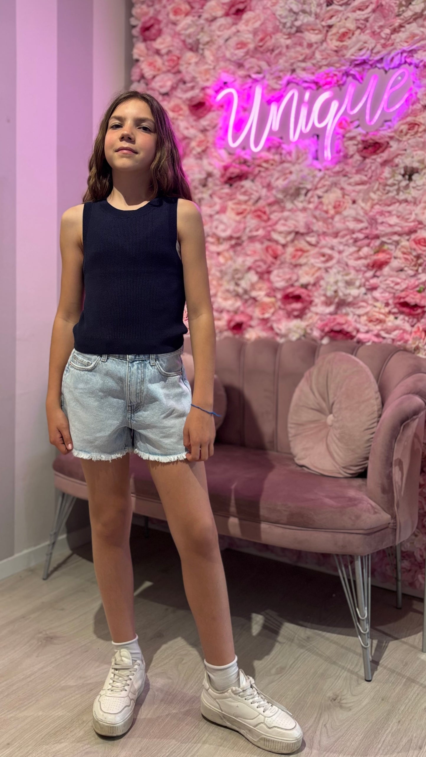 Shorts Jenna