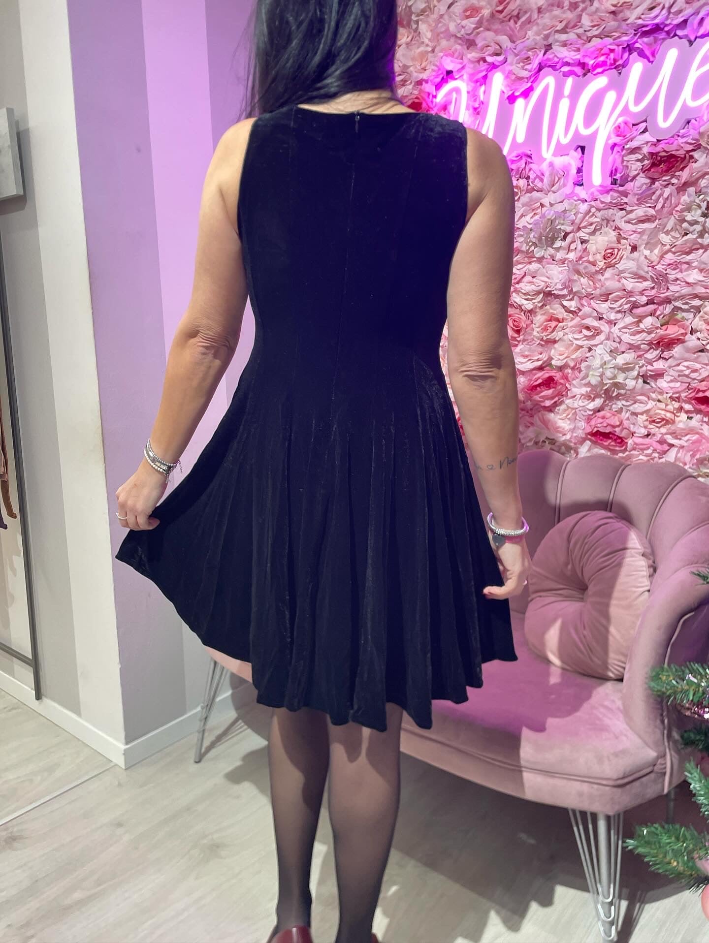 Abito Luna