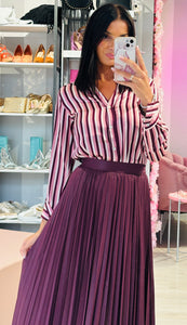 Camicia Capricho