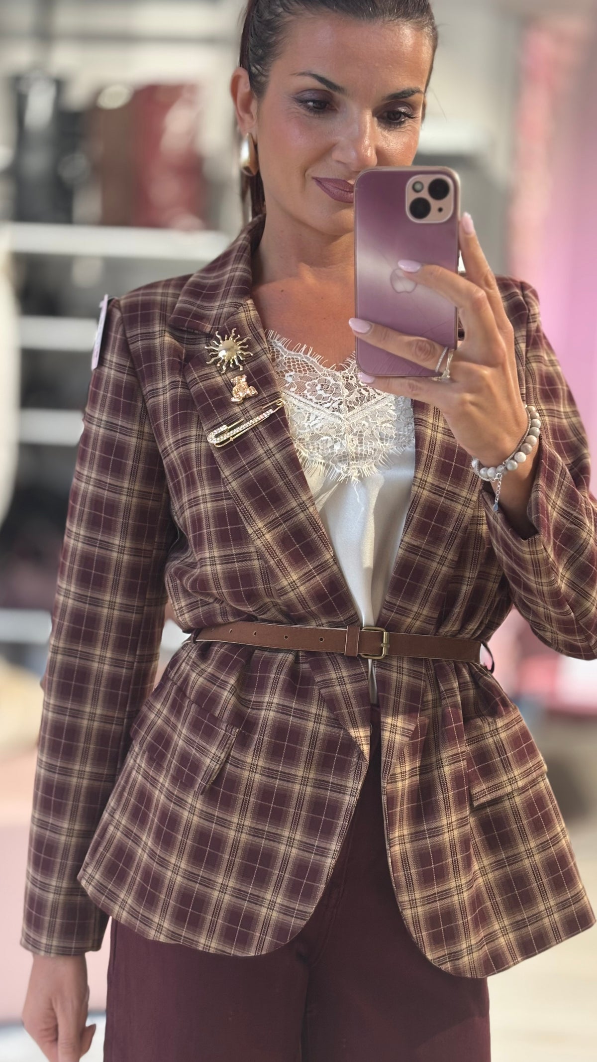 Blazer Office