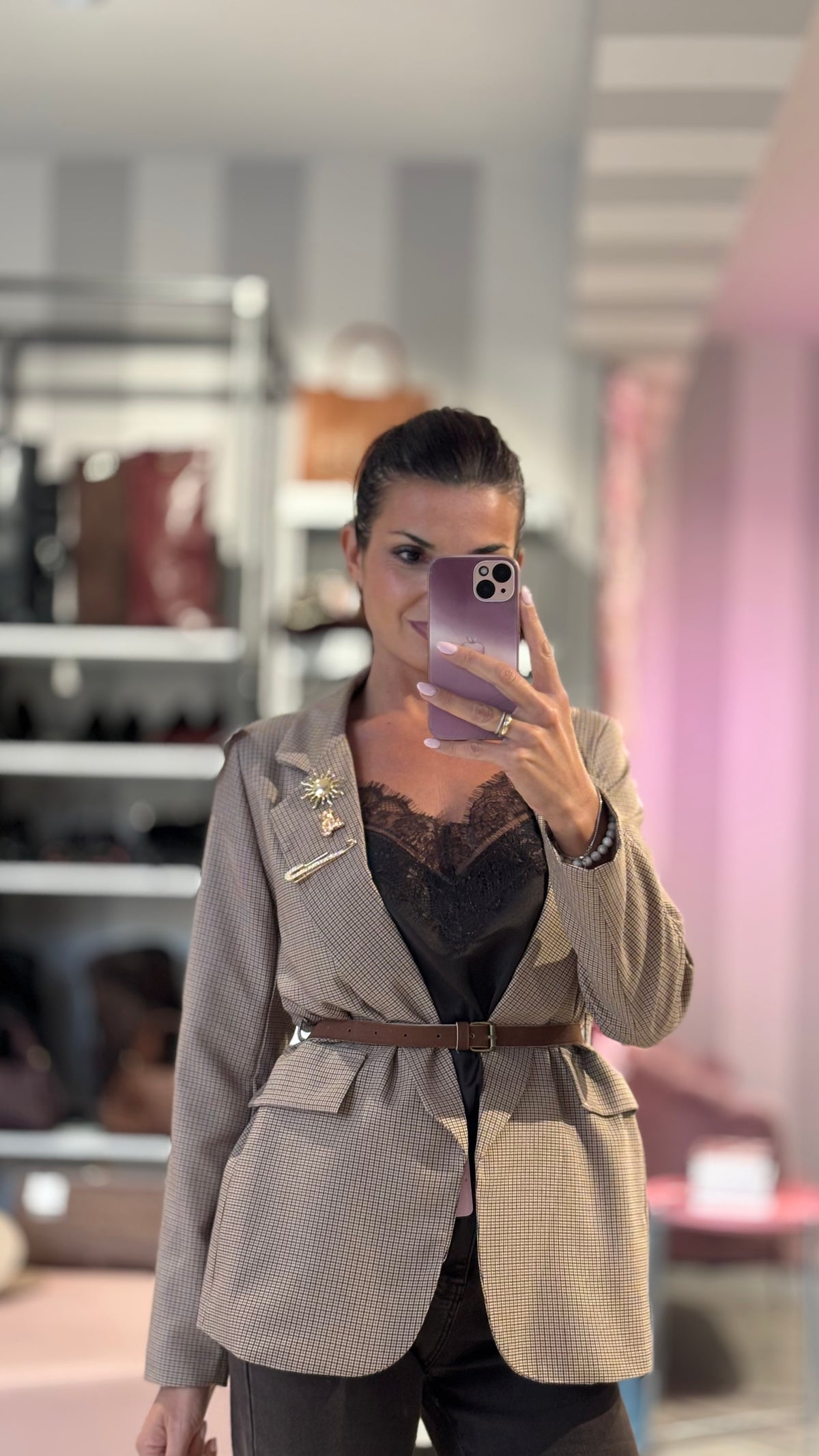 Blazer Office