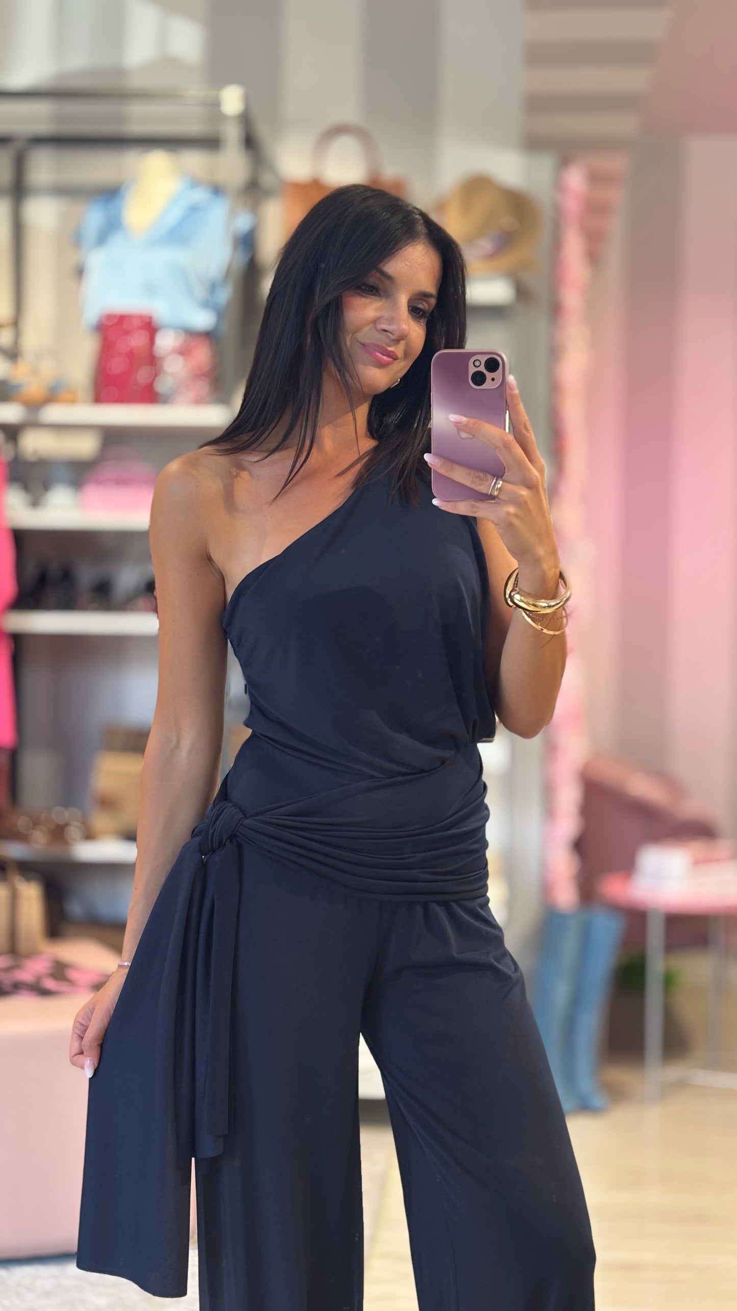 Tuta Jasmine