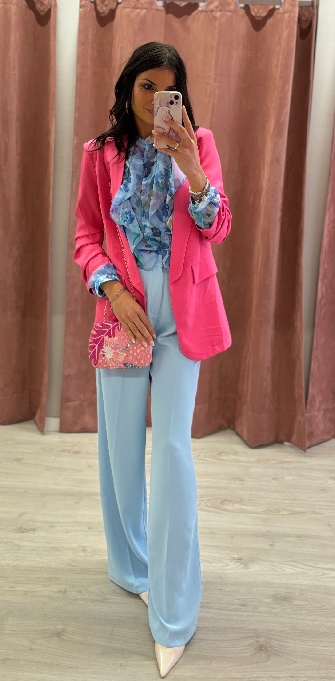 Pantalone Palazzo