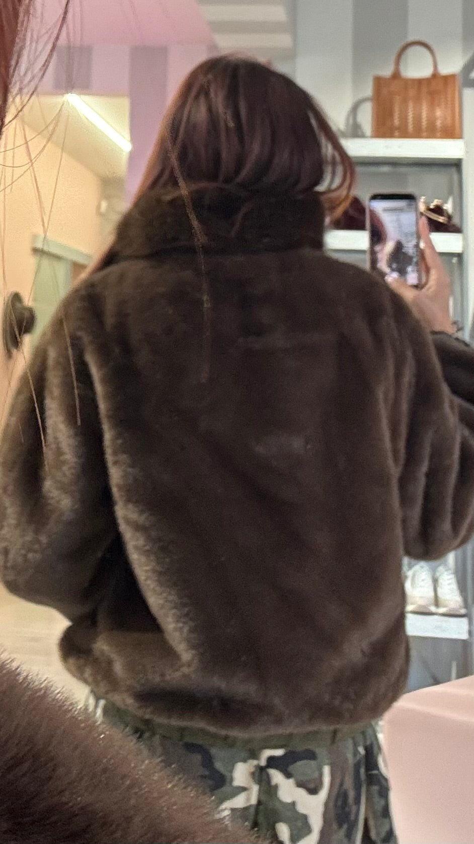 Bomber Alaska
