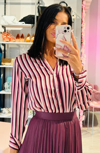 Camicia Capricho