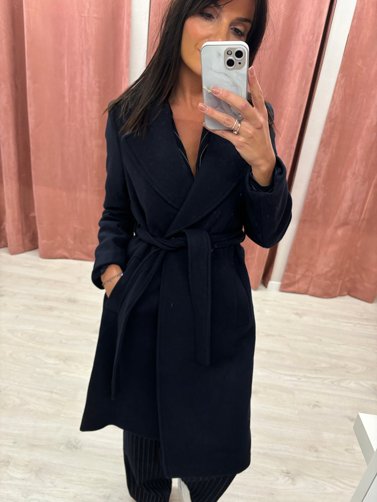 Cappotto London