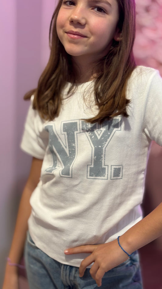 T-shirt Guedes