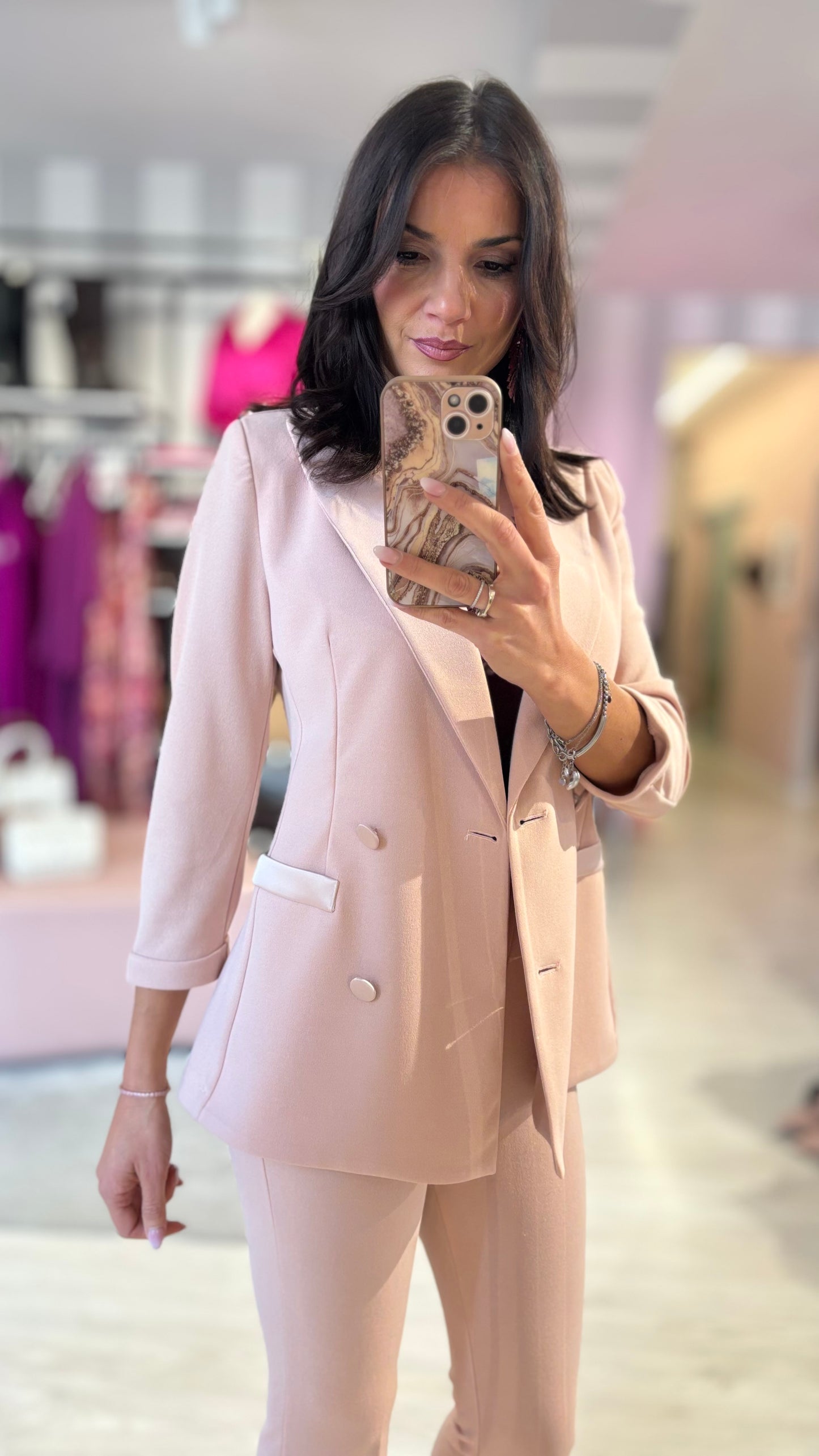 Tailleur Sharon