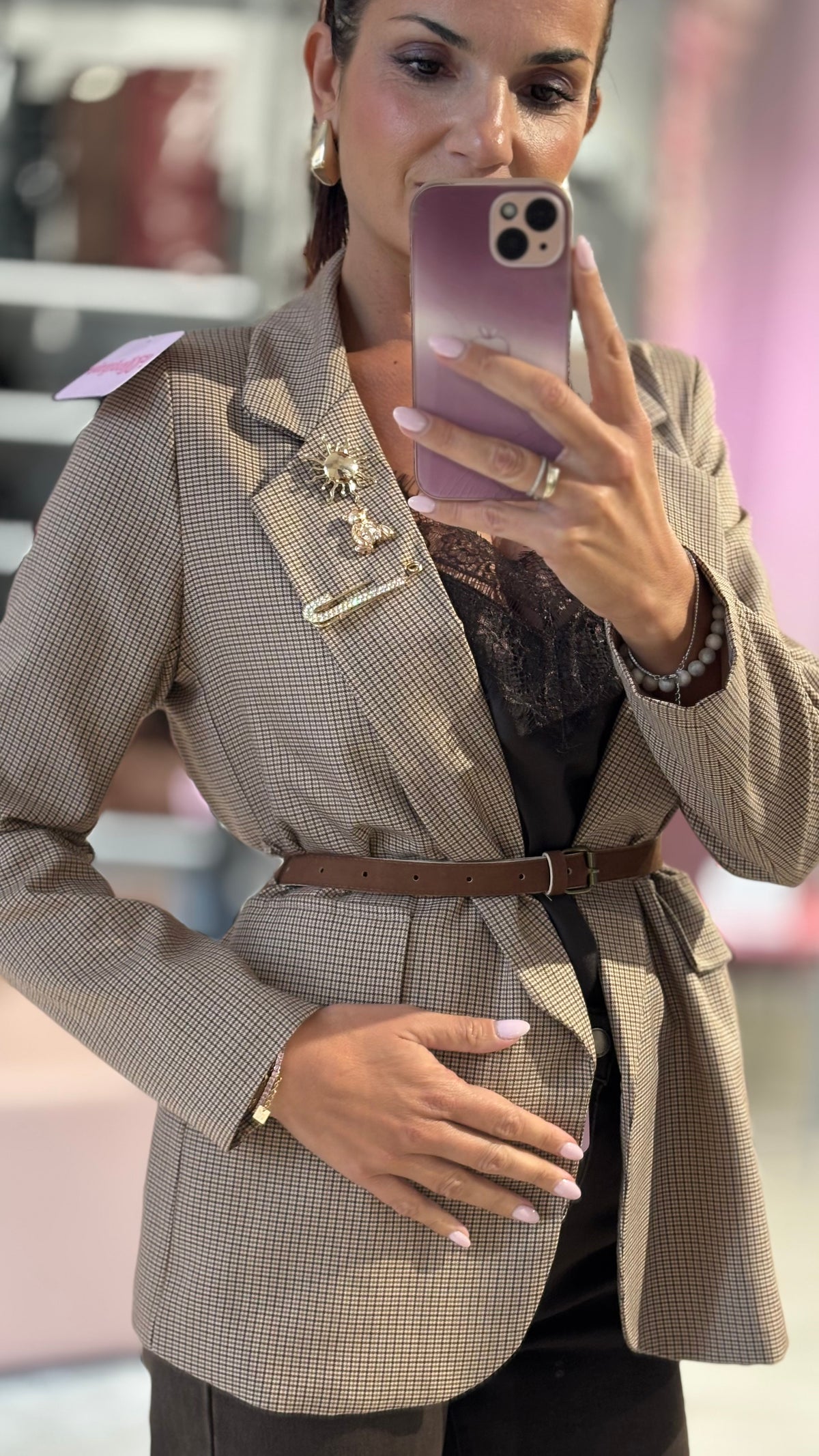 Blazer Office