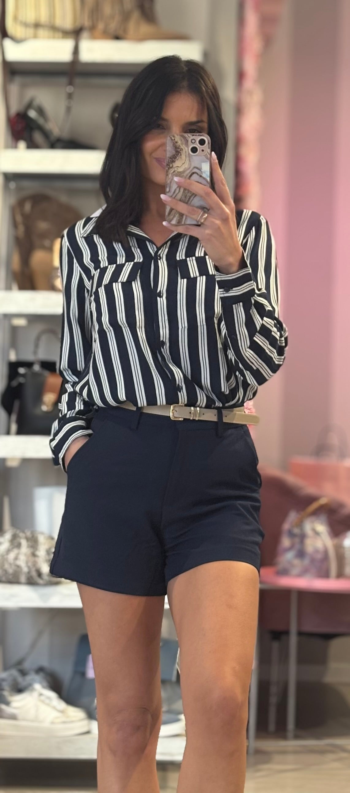 Shorts Fabby