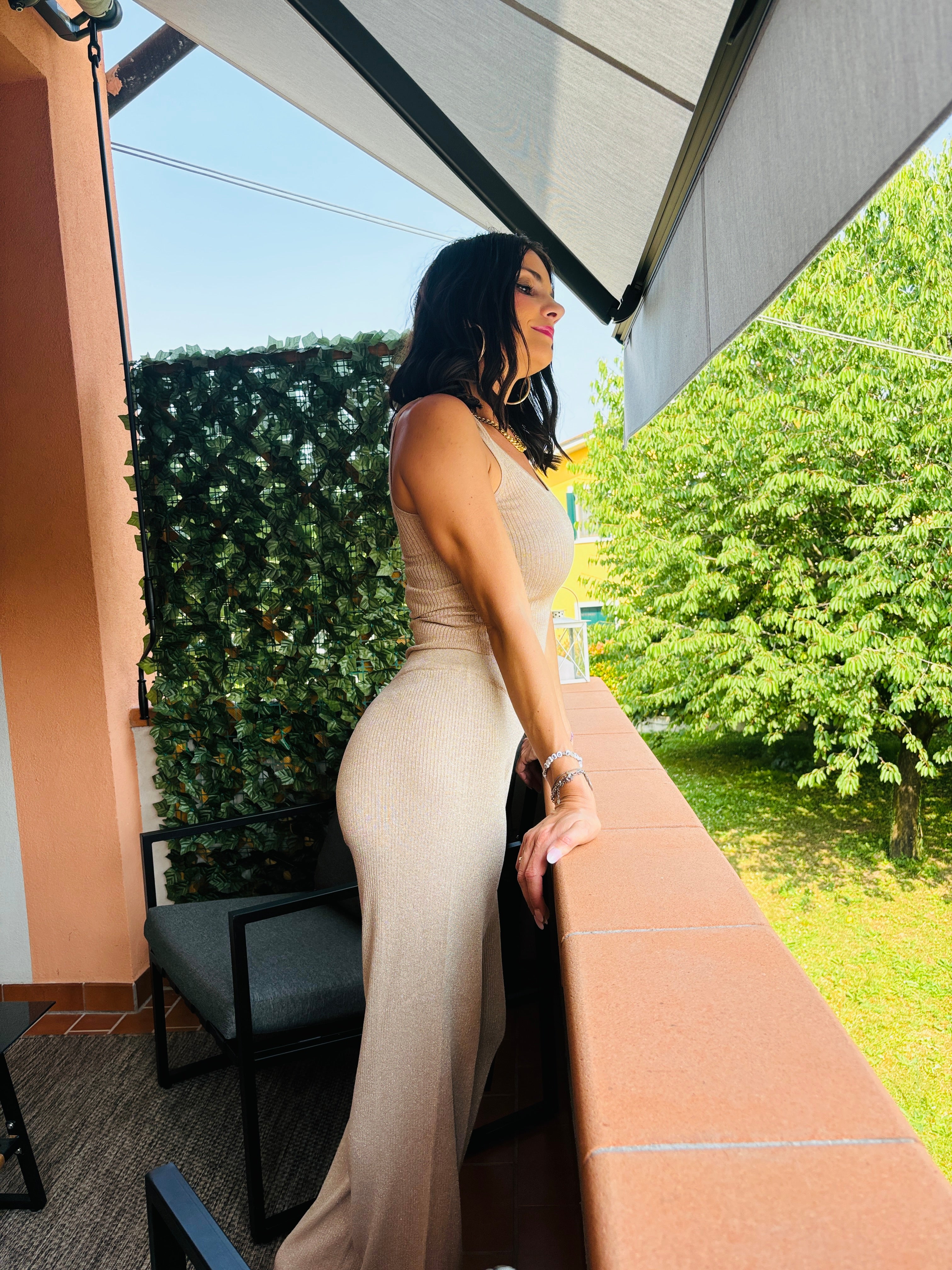 Pantalone SantaLuzia