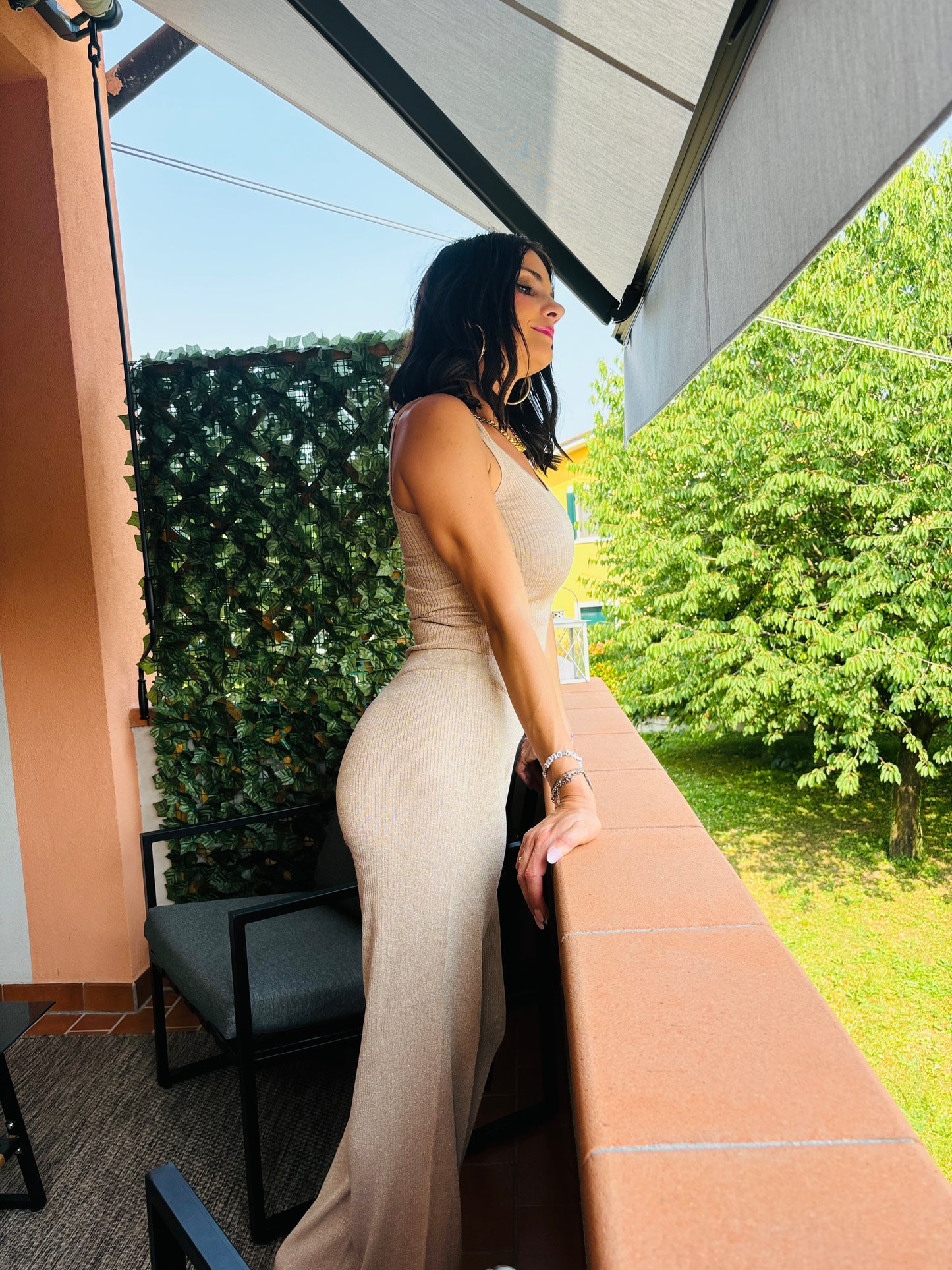 Pantalone SantaLuzia