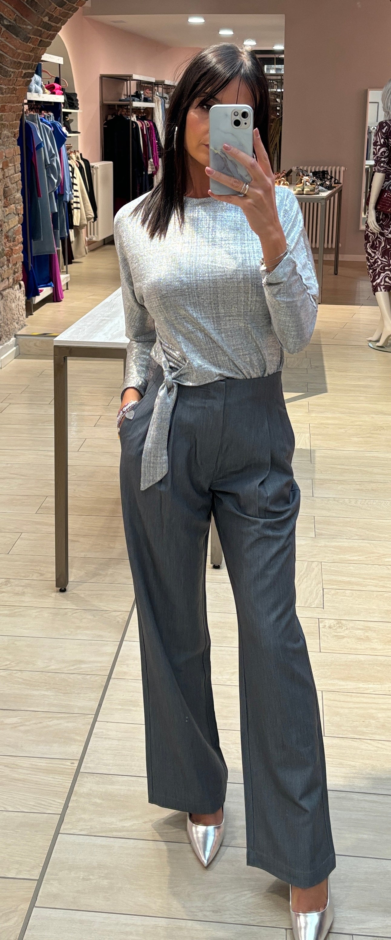 Pantalone Vitto
