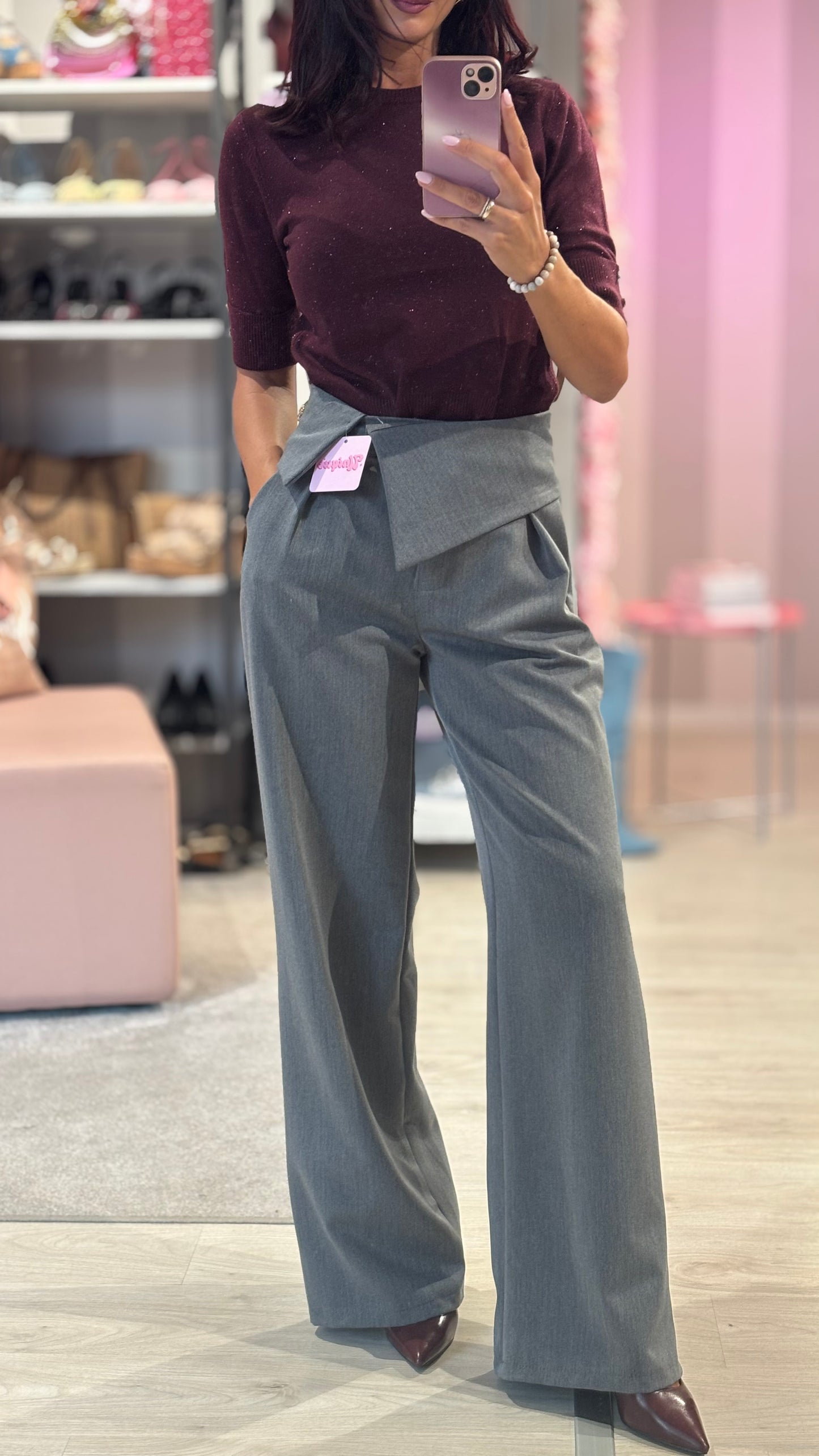 Pantalone Bonny