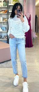 Jeans Mom