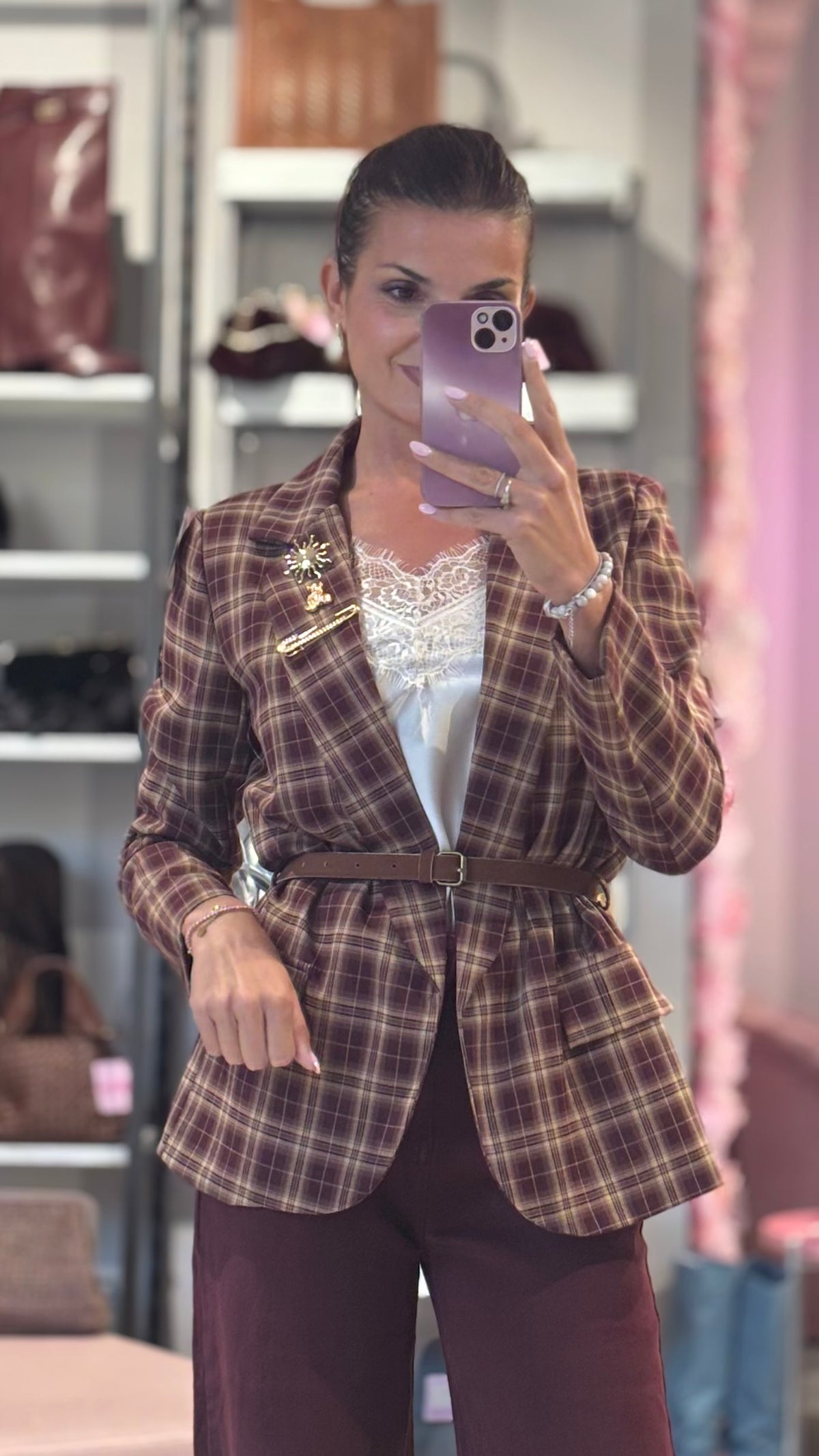 Blazer Office