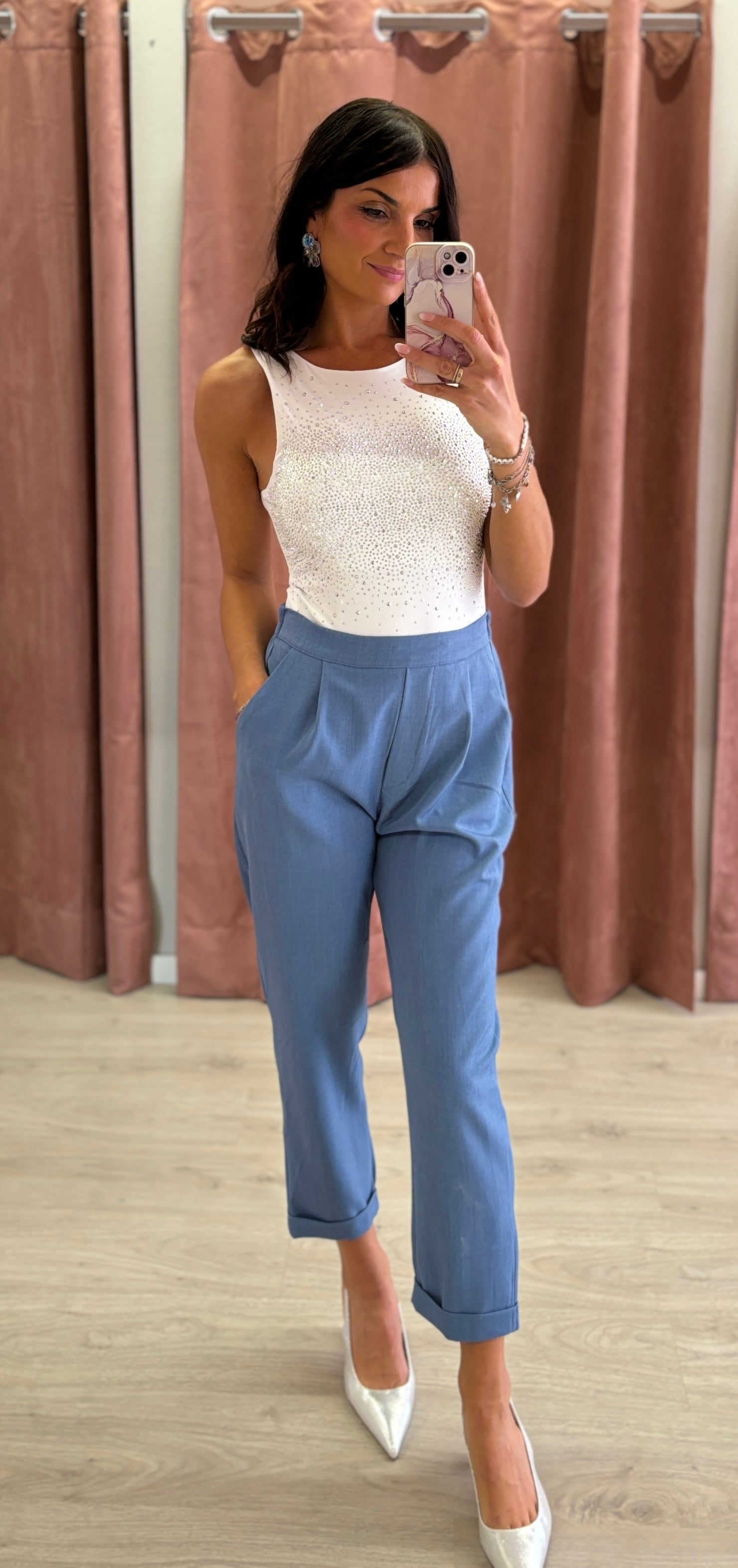 Body Sparkly