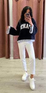 Jeans Mom