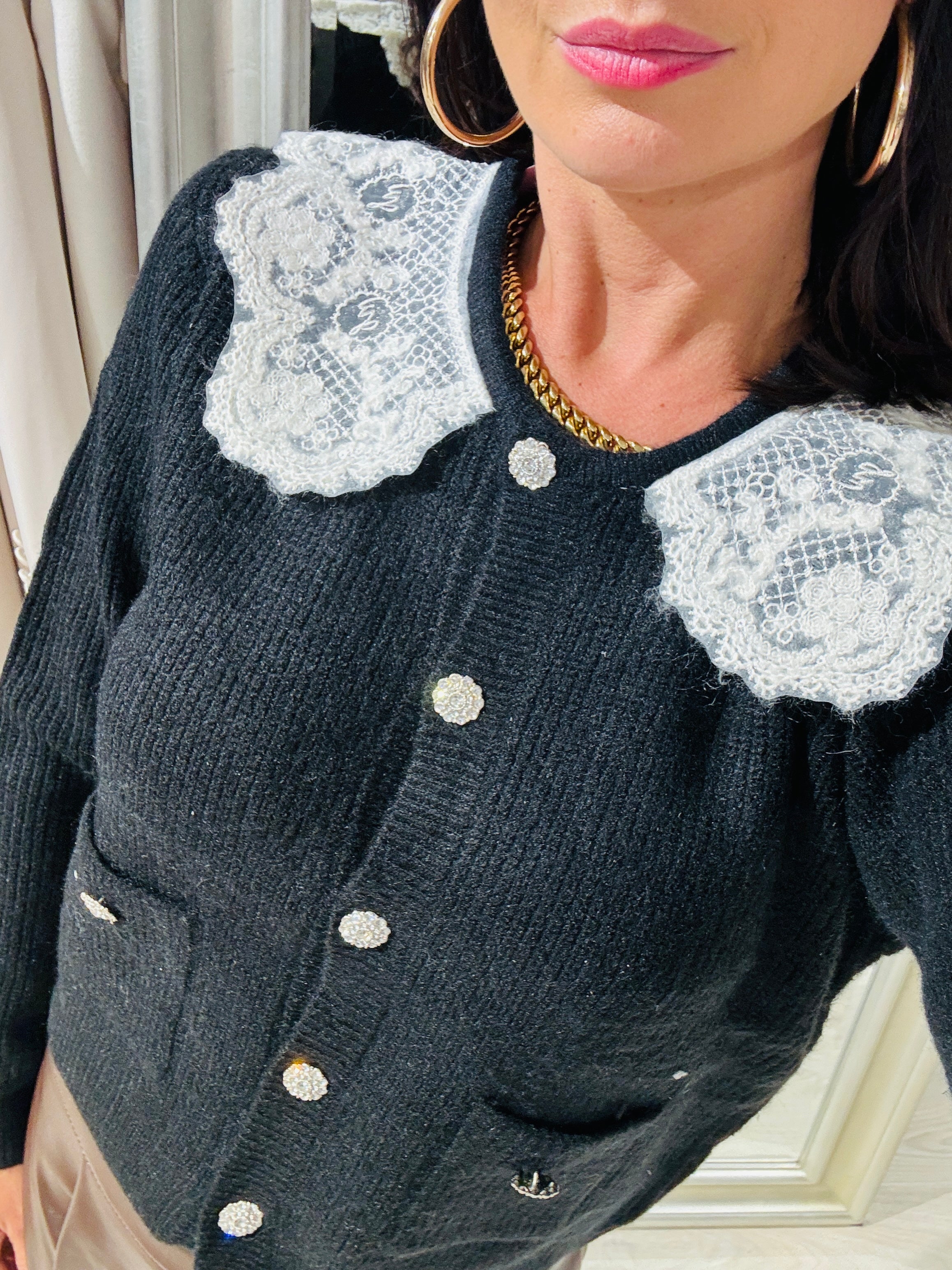 Pull Bontone