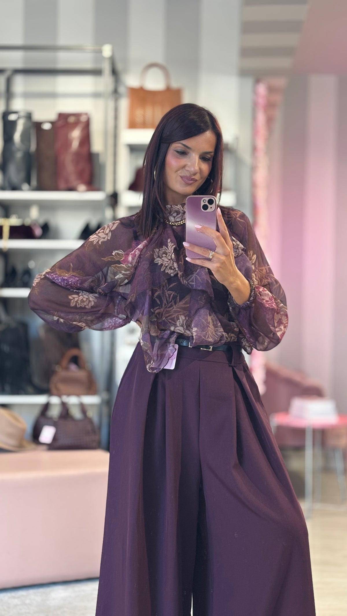 Pantalone Palazzo