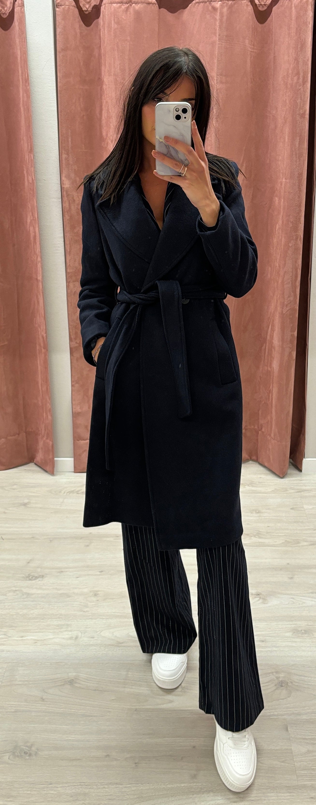 Cappotto London