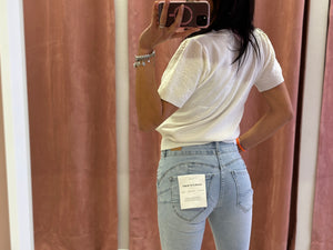 Jeans Double Up