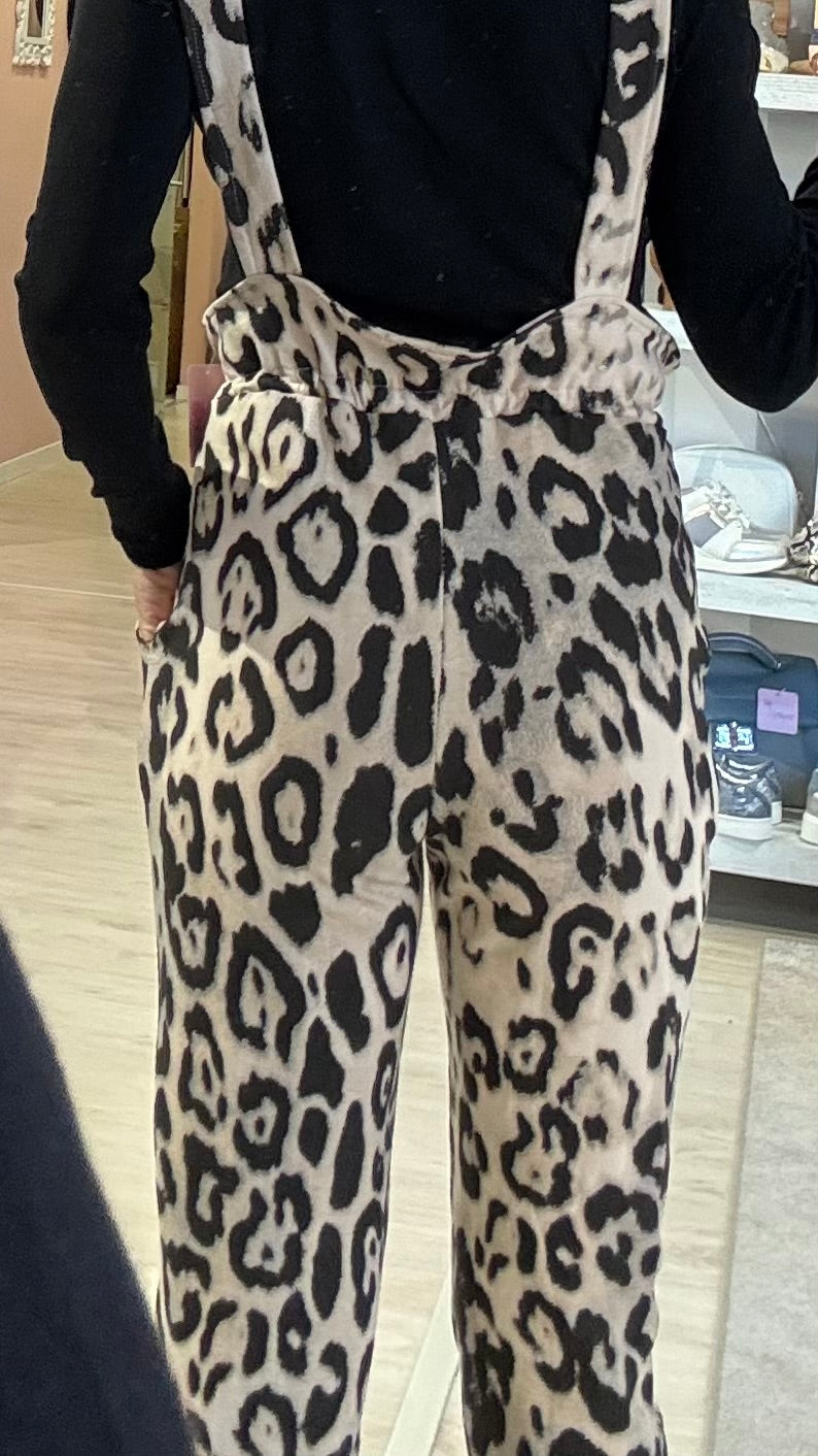 Tuta Leo
