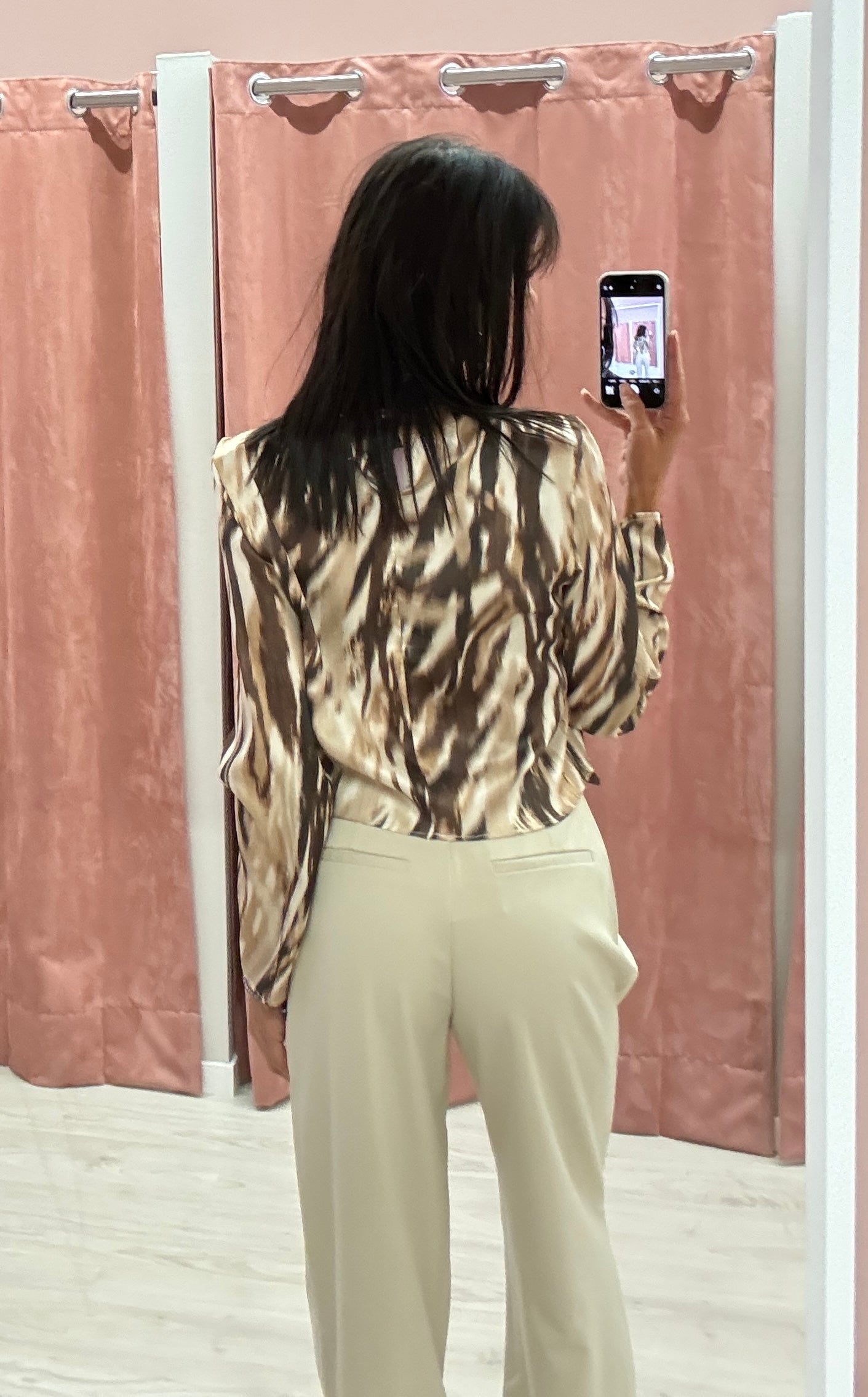 Pantalone Carly