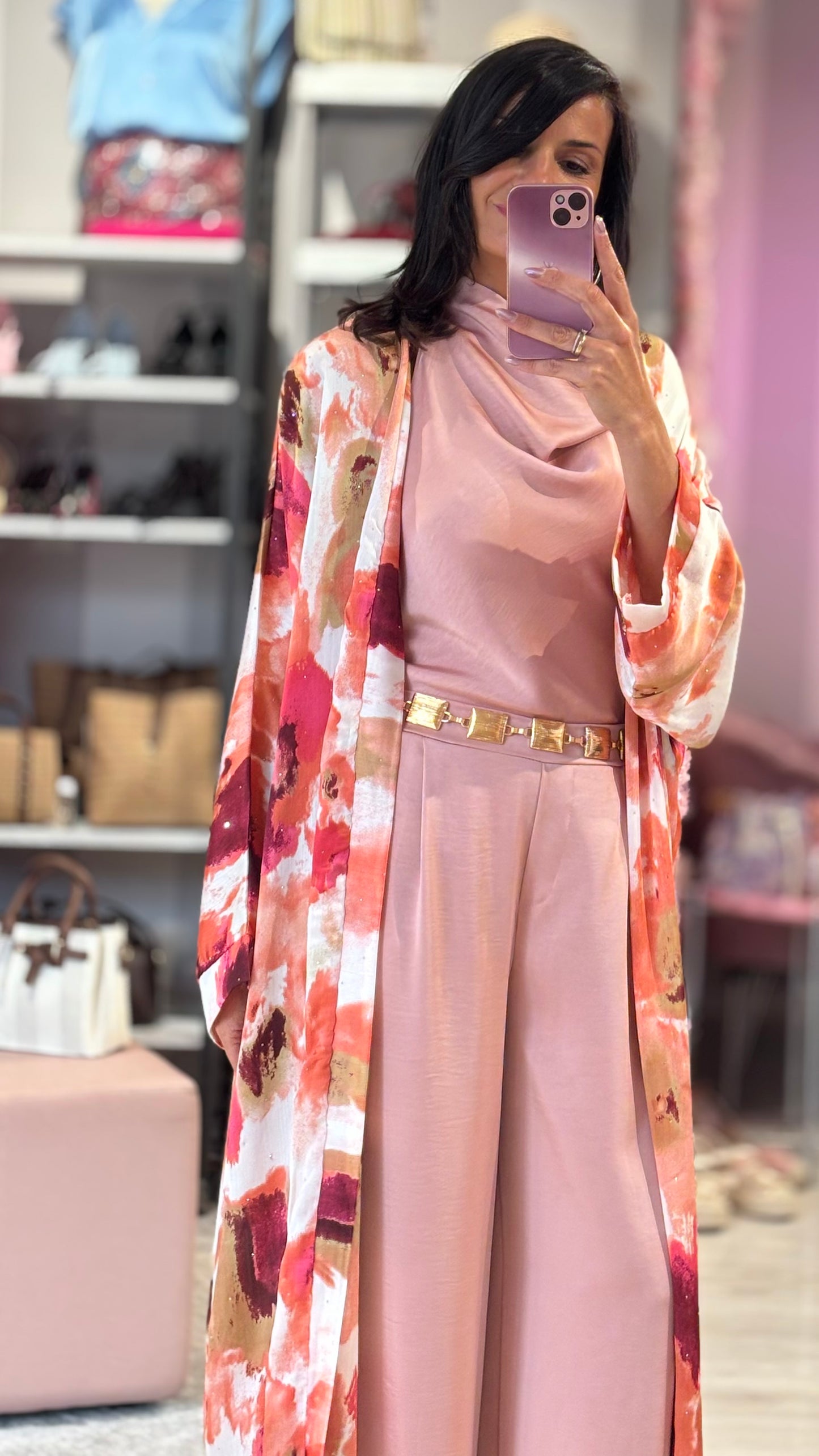 Kimono Kyoto