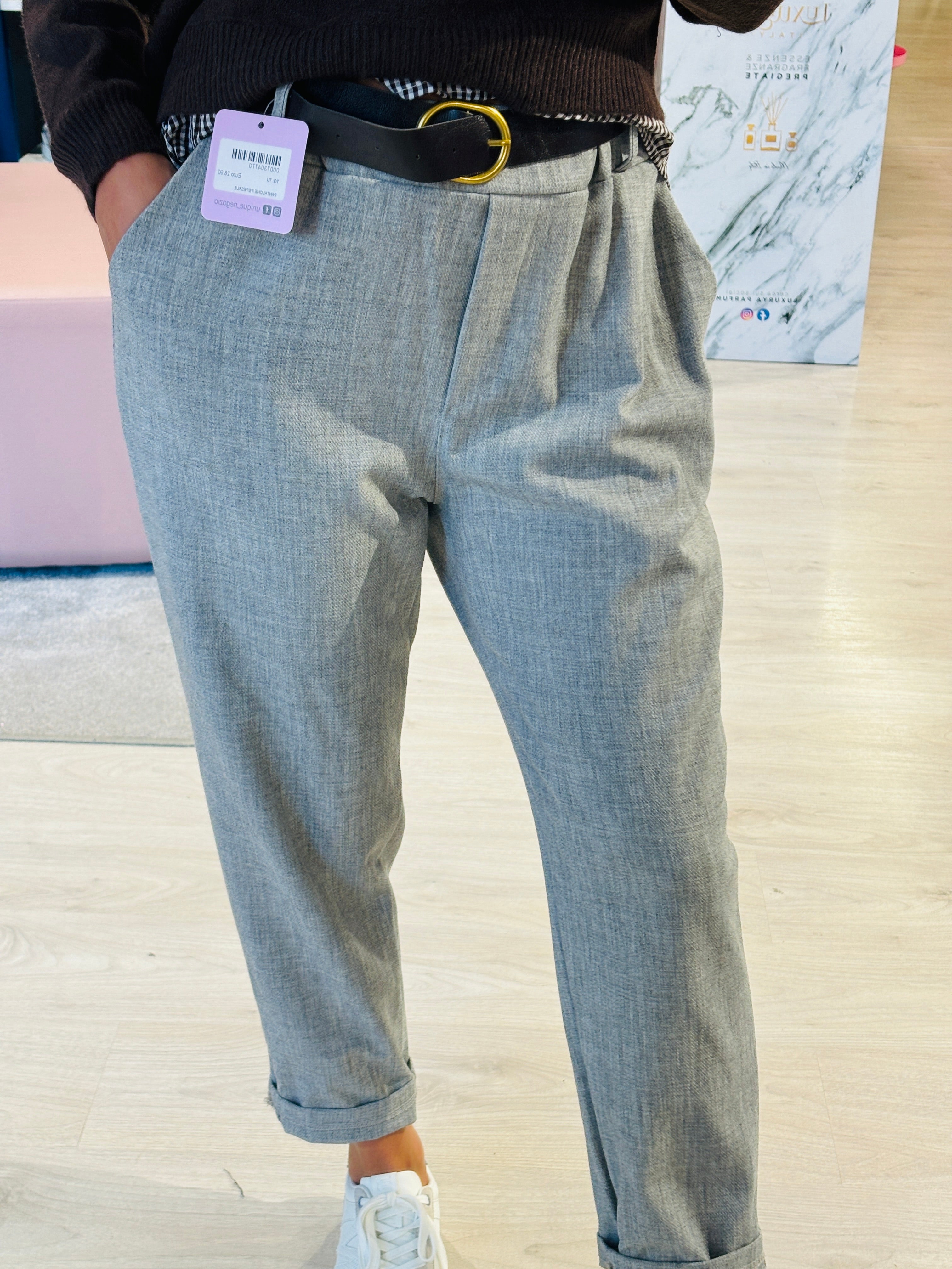 Pantalone Pepesale