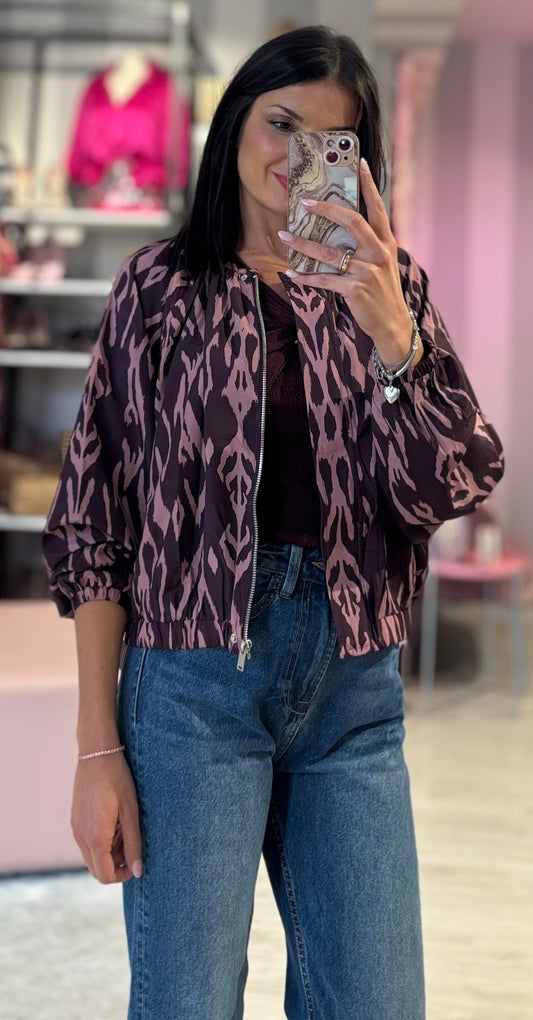 Bomber Lena