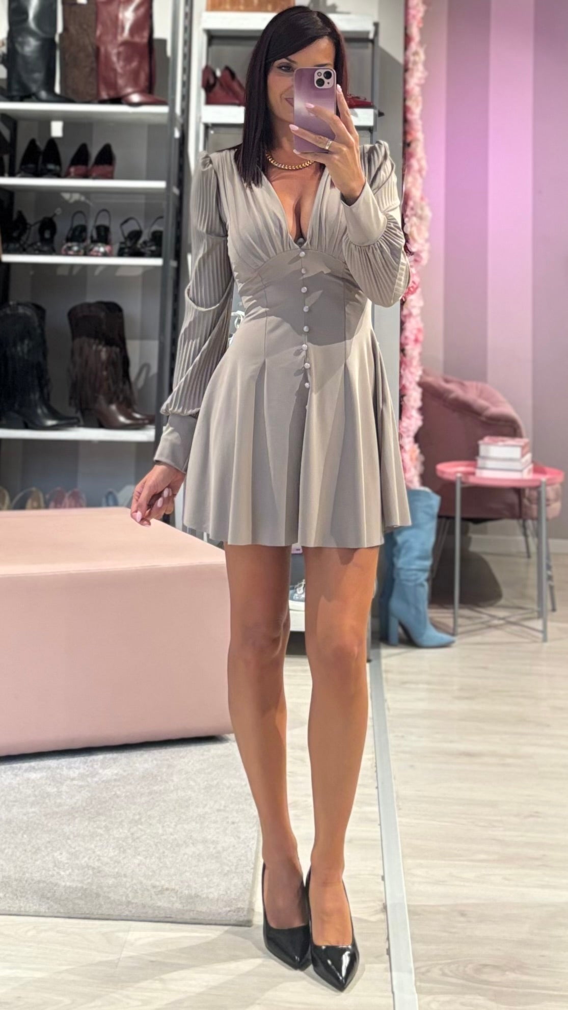 Abito Malika