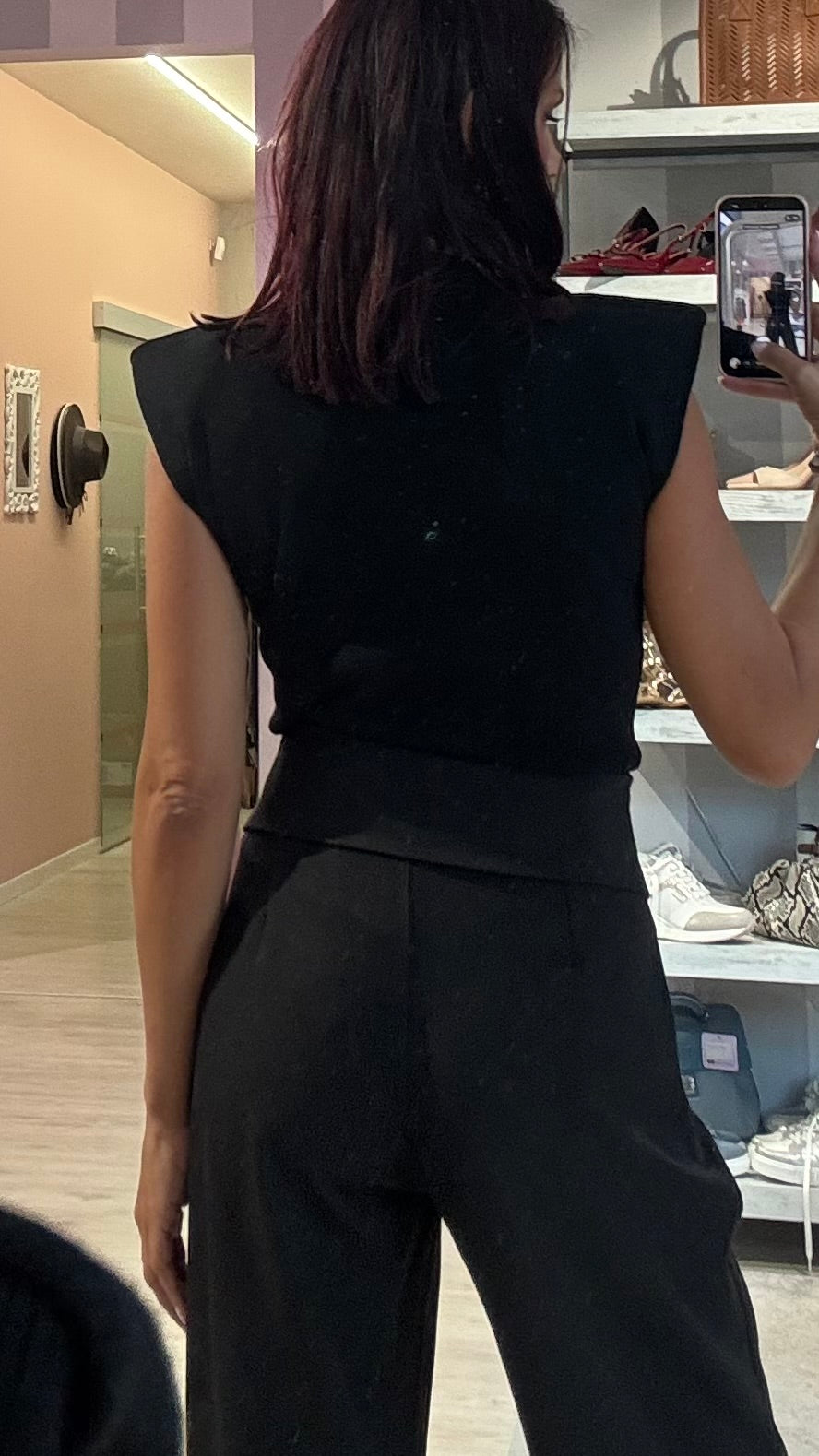 Pantalone Bonny