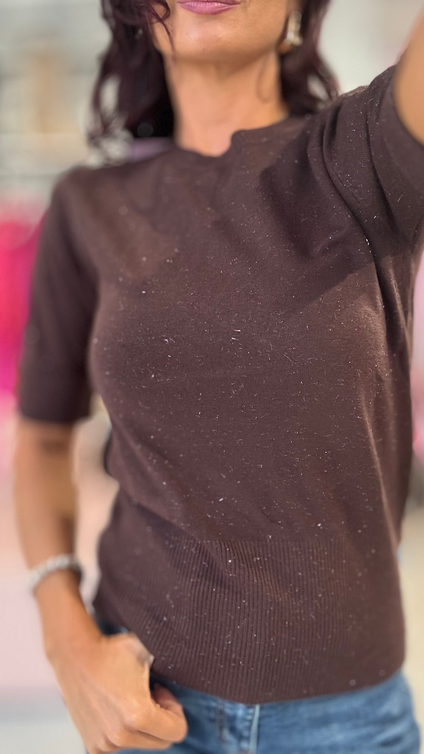 Maglia M/M viscosa