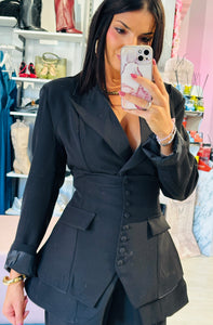 Tailleur Bonny
