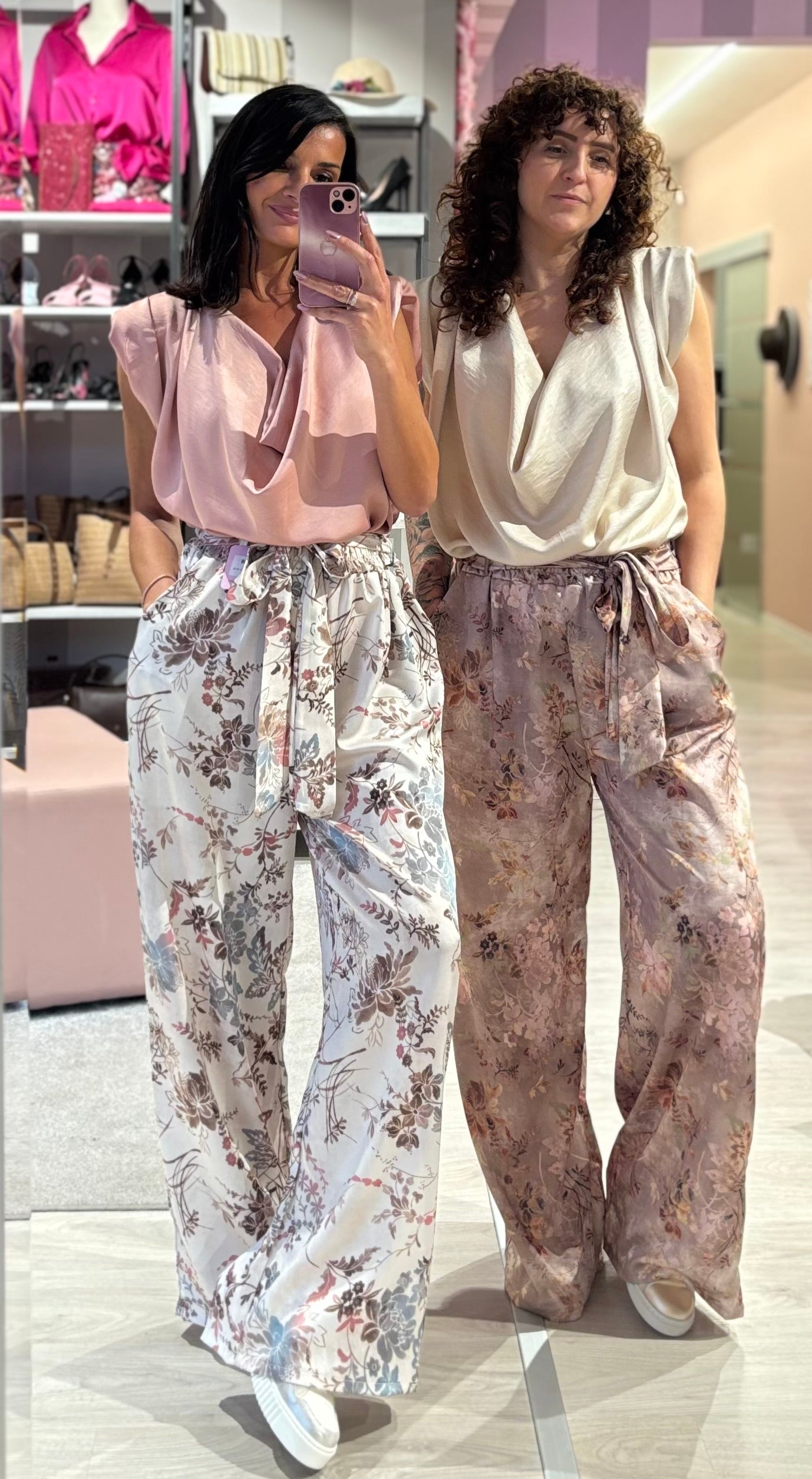 Camicia Lovin