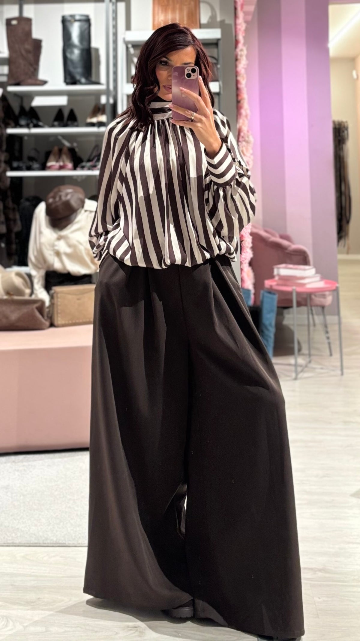 Camicia Oscar