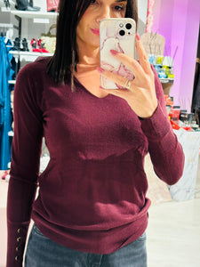 Pull V basic
