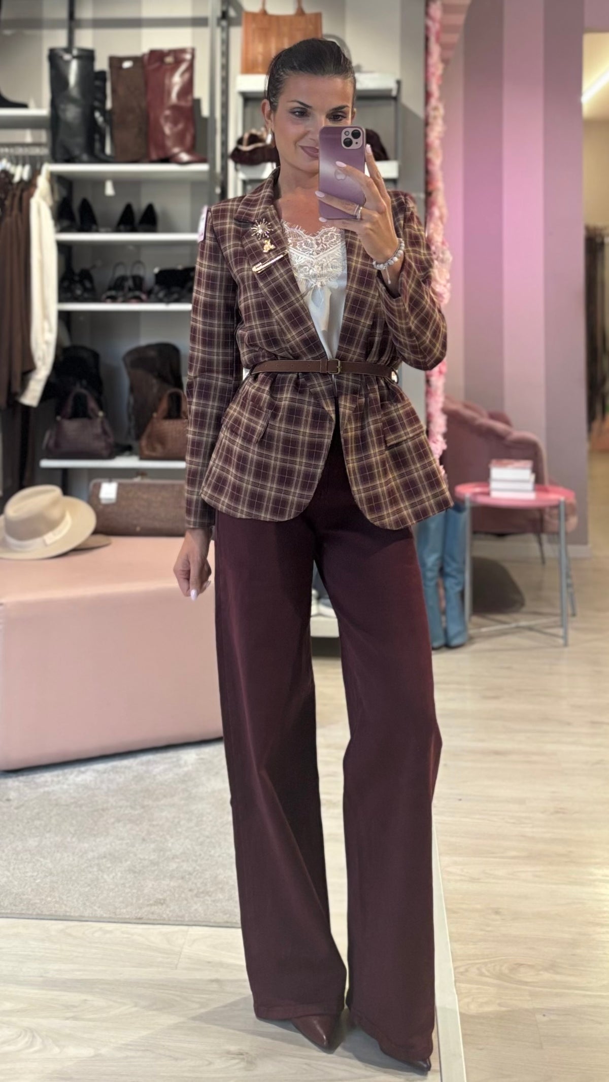 Blazer Office