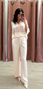Pantalone Saten