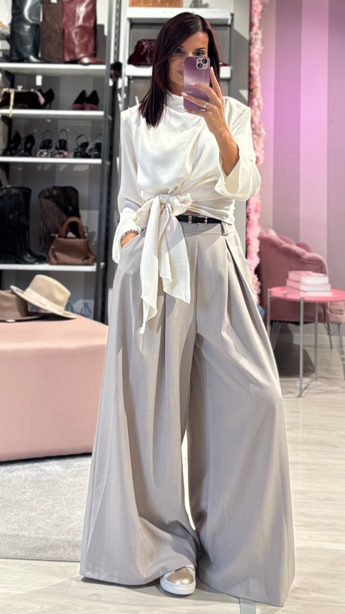 Pantalone Palazzo