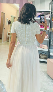 Gonna Tulle