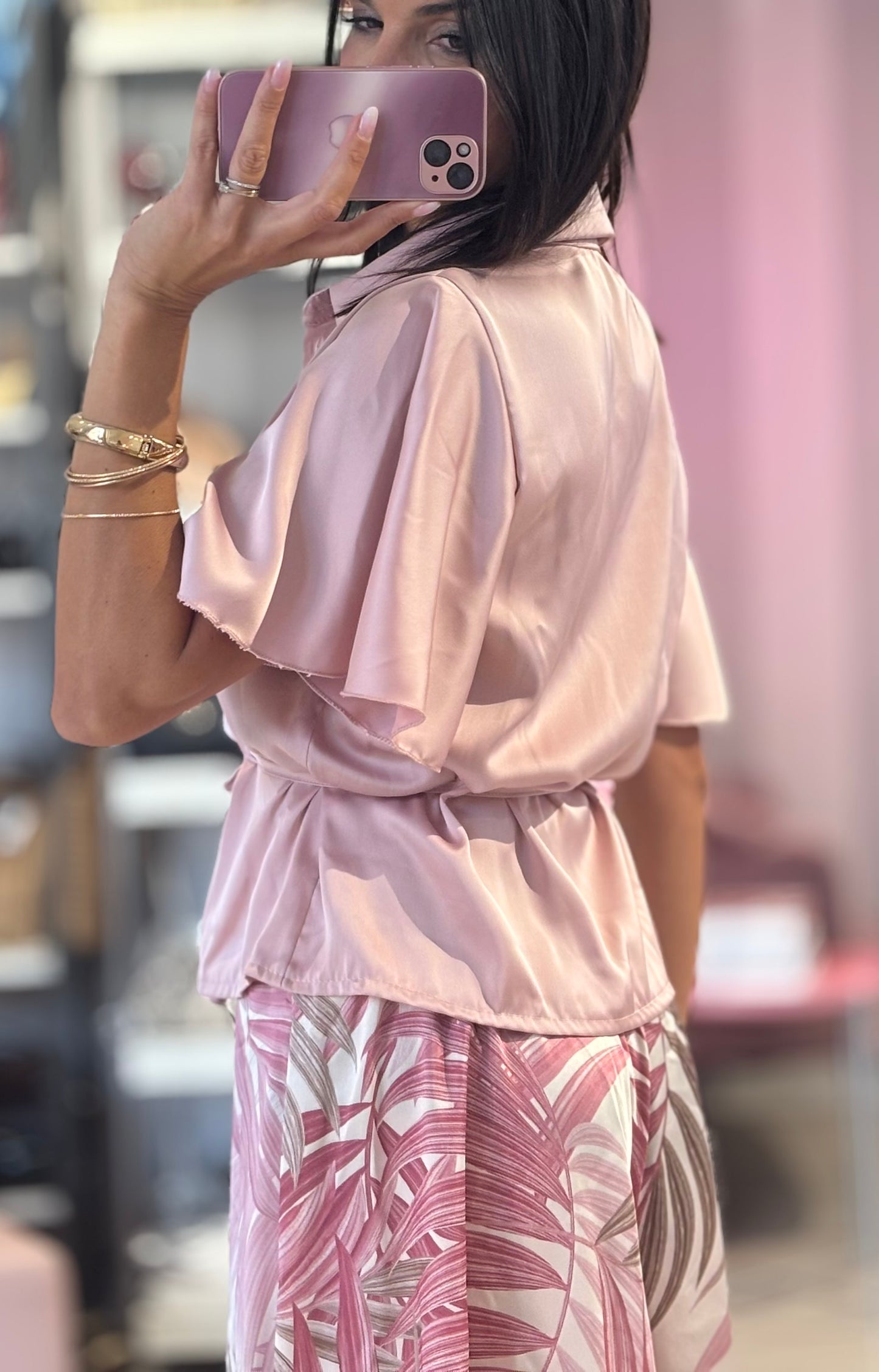 Camicia Vera